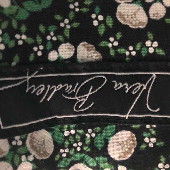 Vera Bradley Bag - Picture 5 of 9